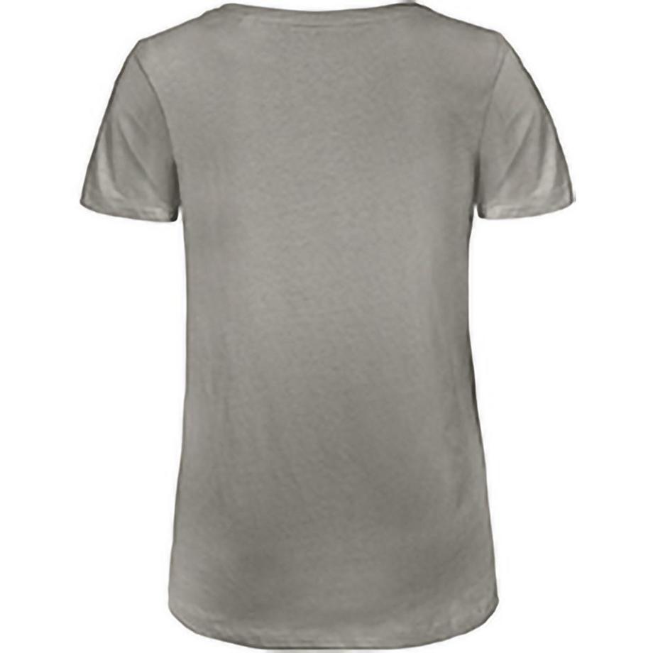 B and C  Favourite T-ShirtEn Bio À Col V 