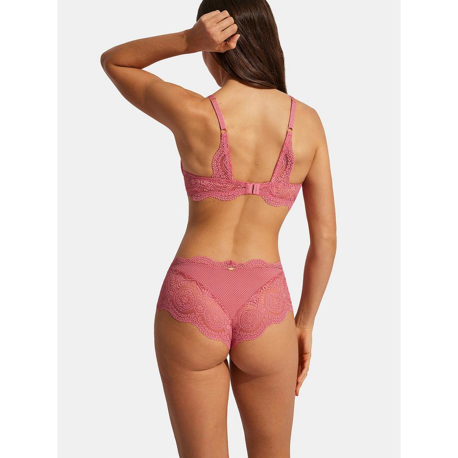 Selmark Matilda Soutien-gorge Triangle Préformé Décolleté Plongeant  