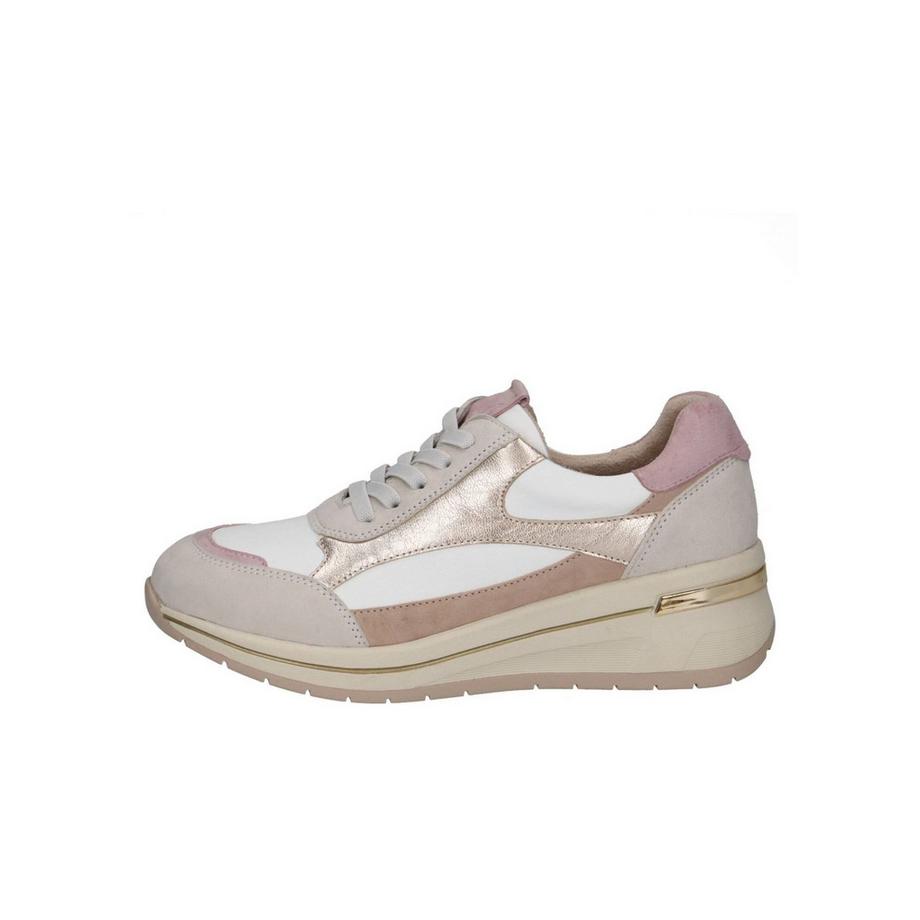 CAPRICE Sneaker compensée  