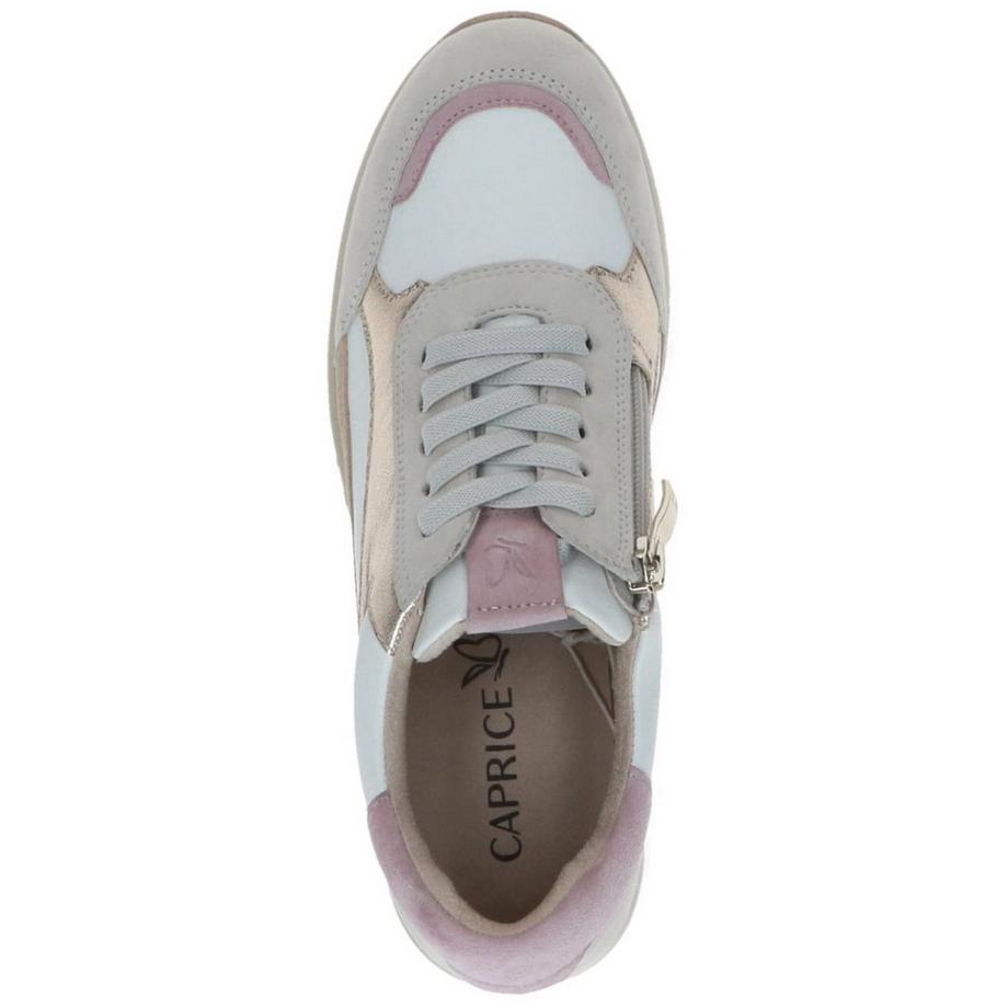 CAPRICE Sneaker compensée  