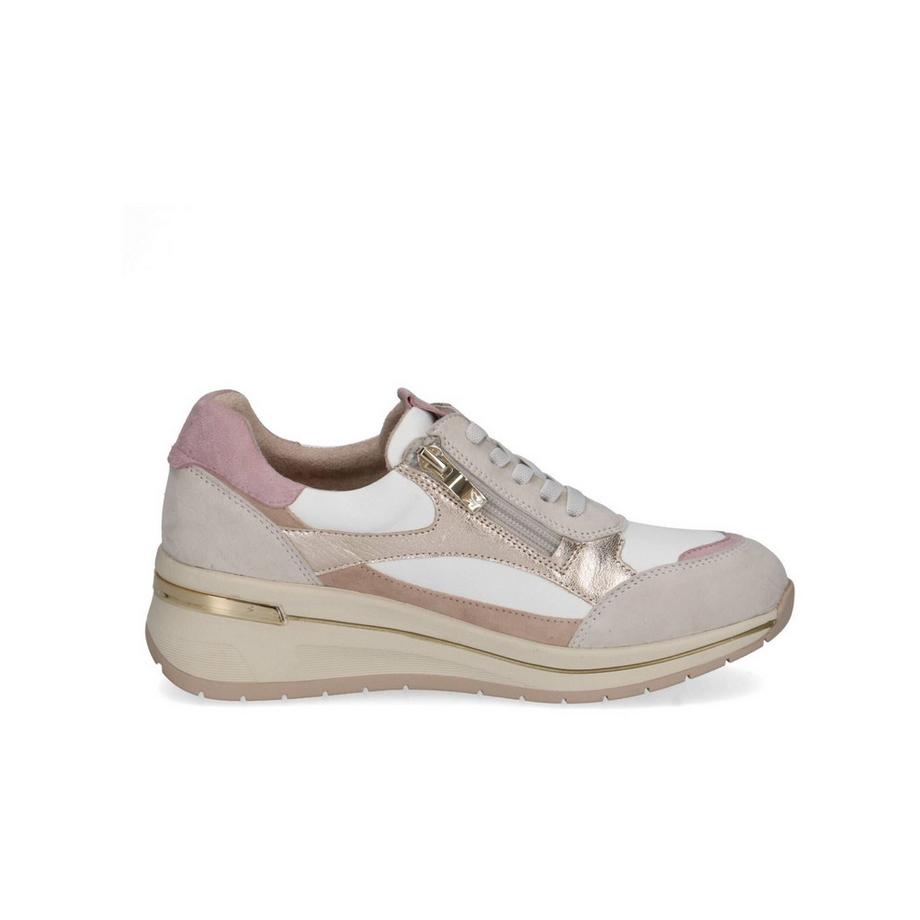 CAPRICE Sneaker compensée  
