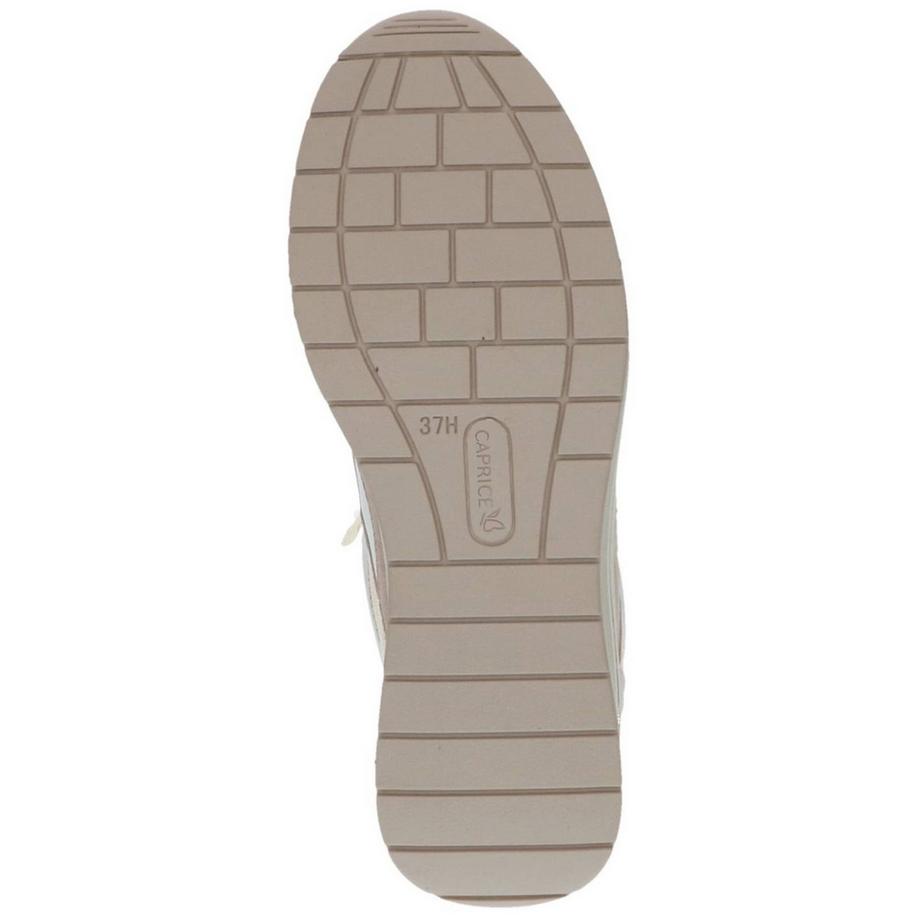 CAPRICE Sneaker compensée  