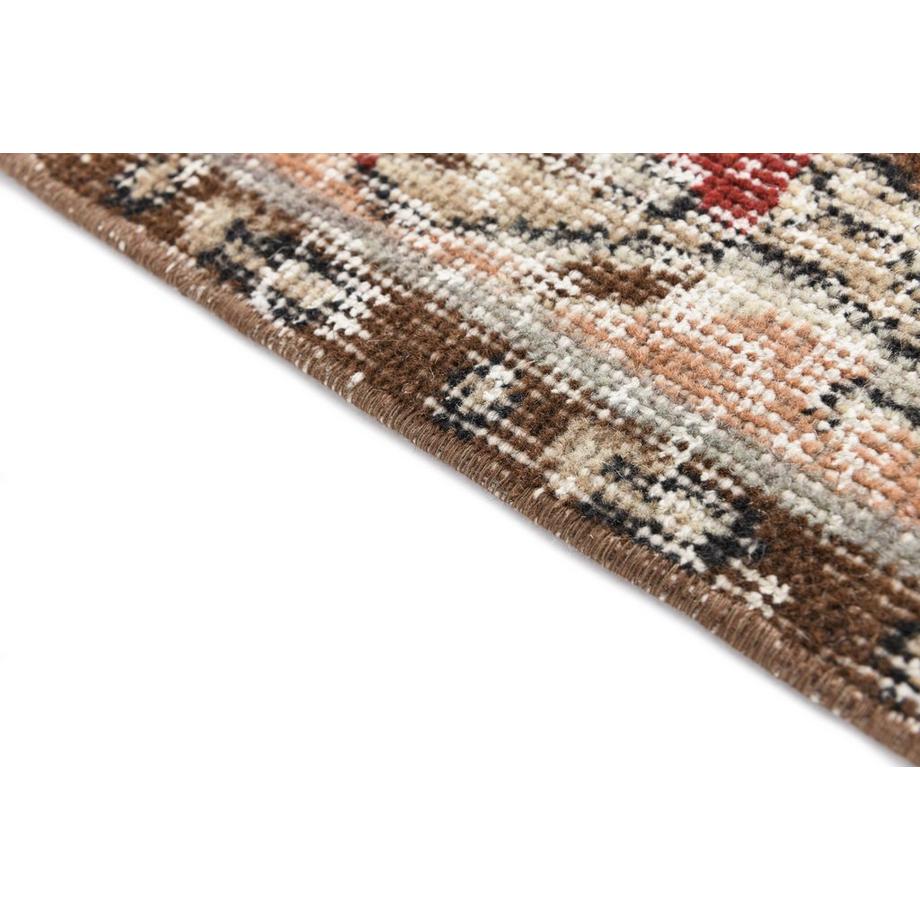 VIDAL Tappeto fatto a mano Ultra Vintage  