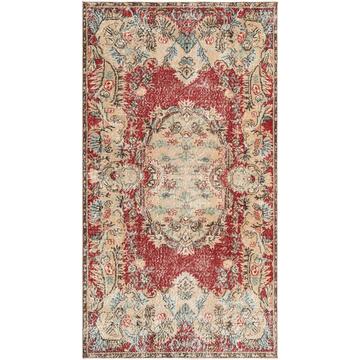 Tapis fait à la main Ultra Vintage