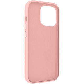 Avizar  Coque iPhone 15 Pro Max Moxie Rose Clair 