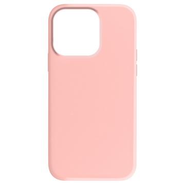 Coque iPhone 15 Pro Max Moxie Rose Clair