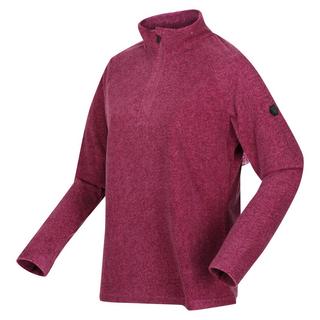 Regatta  Pimlo Fleece mit halbem Reißverschluss 