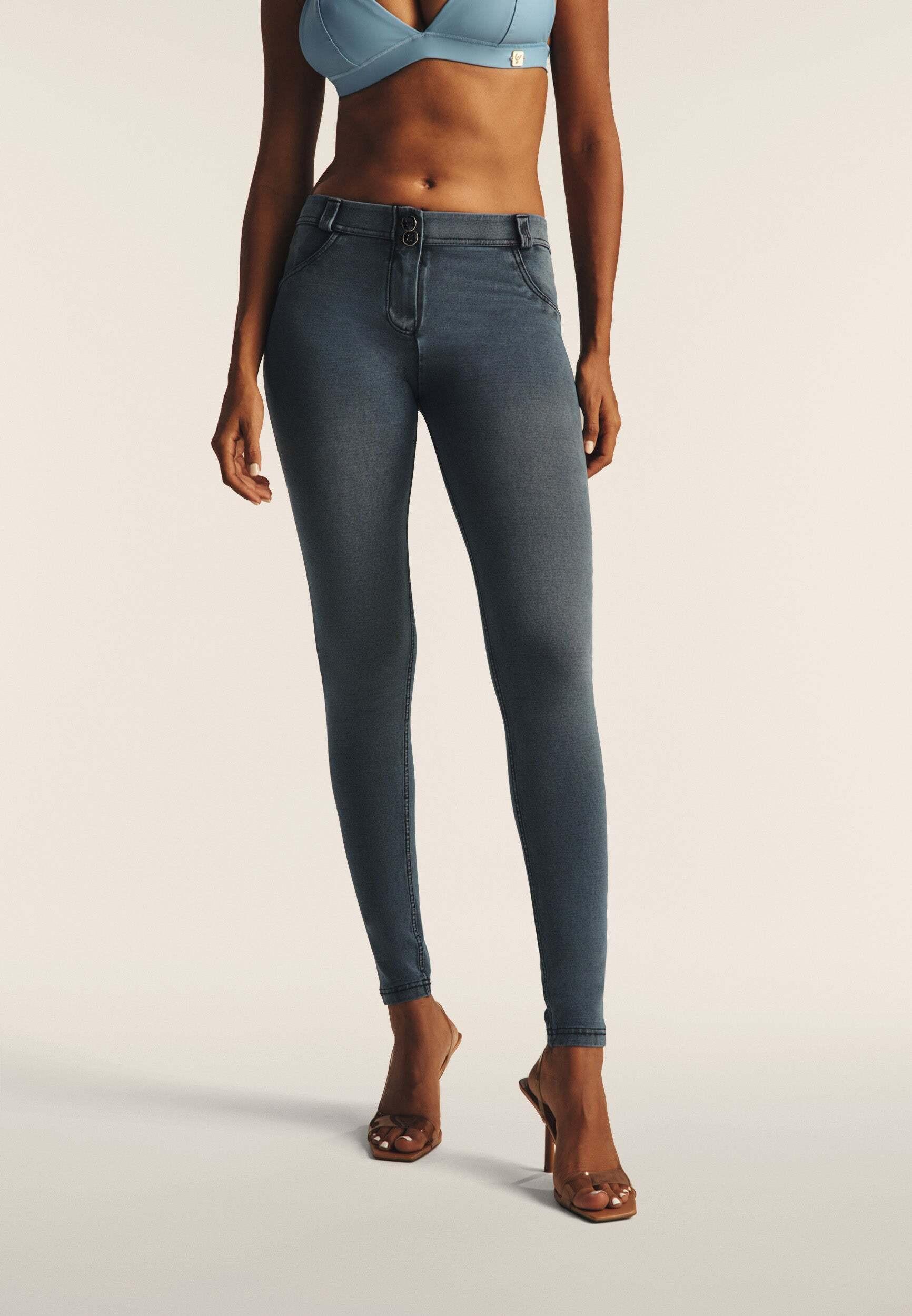 FREDDY WRUP2RS2510 Jeggings  