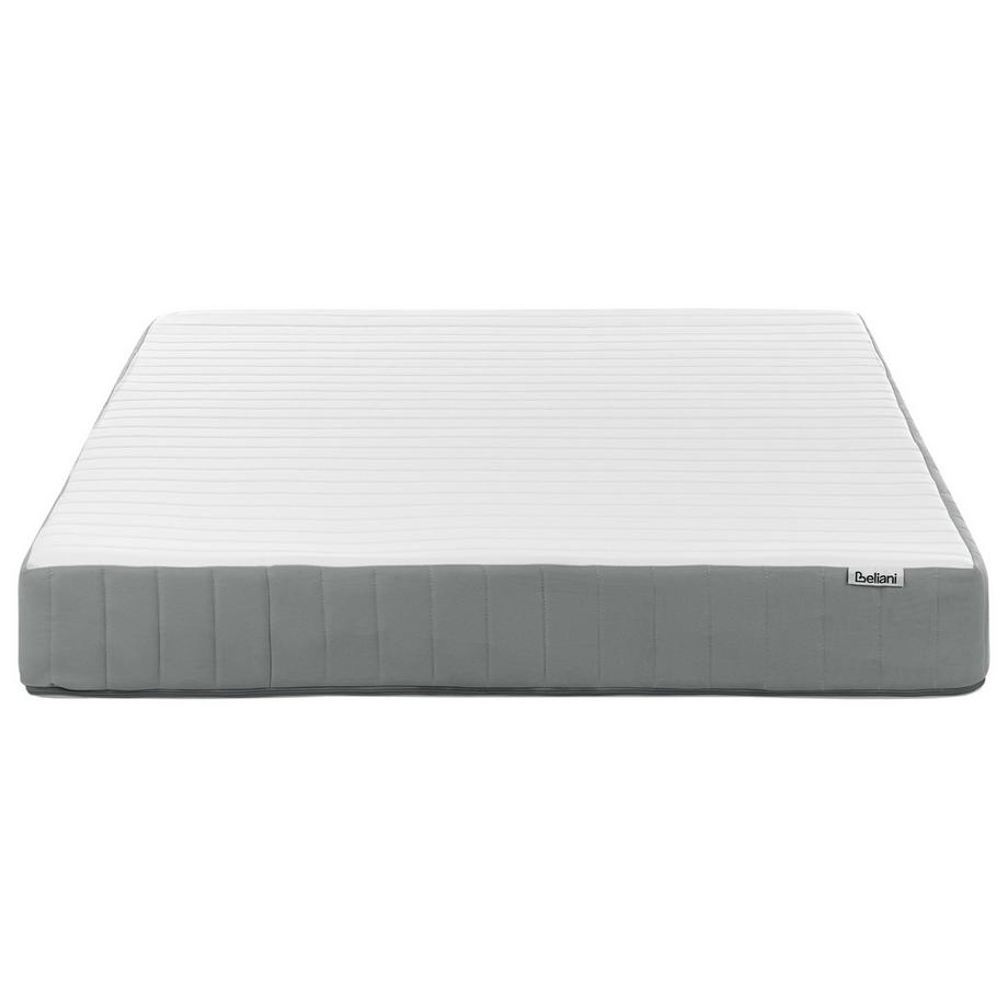Beliani Matelas à ressorts ensachés en mousse à mémoire de forme en Ressorts ensachés  DRIFT  