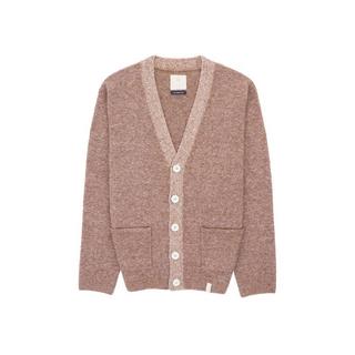 Colours & Sons  Strickjacken Cardigan-Button-Hairy 