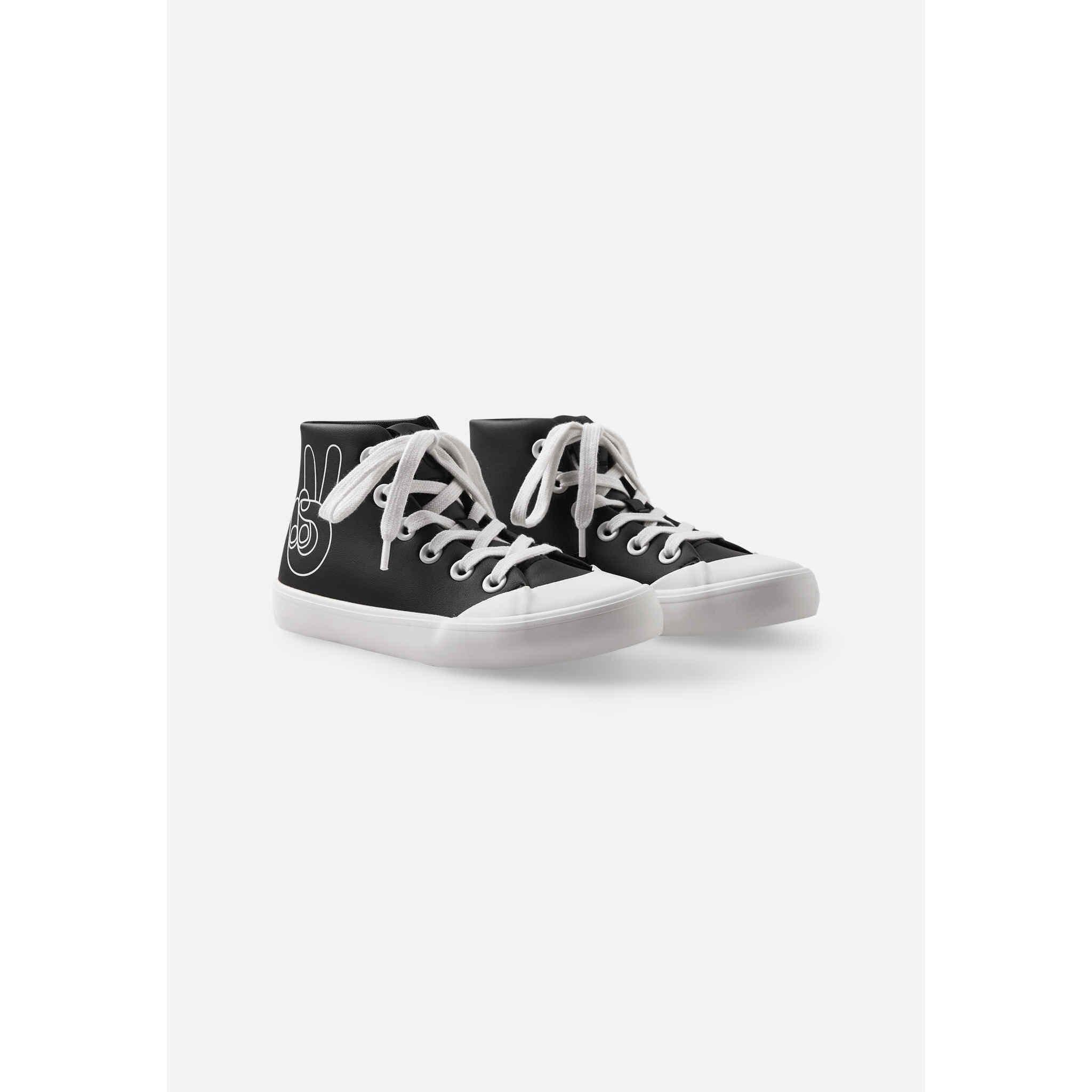 Reima  Sneakers Kind  Peace High-top 