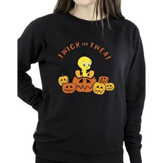 LOONEY TUNES Twick Or Tweat Sweatshirt  
