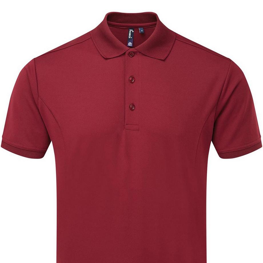 PREMIER  Polo 