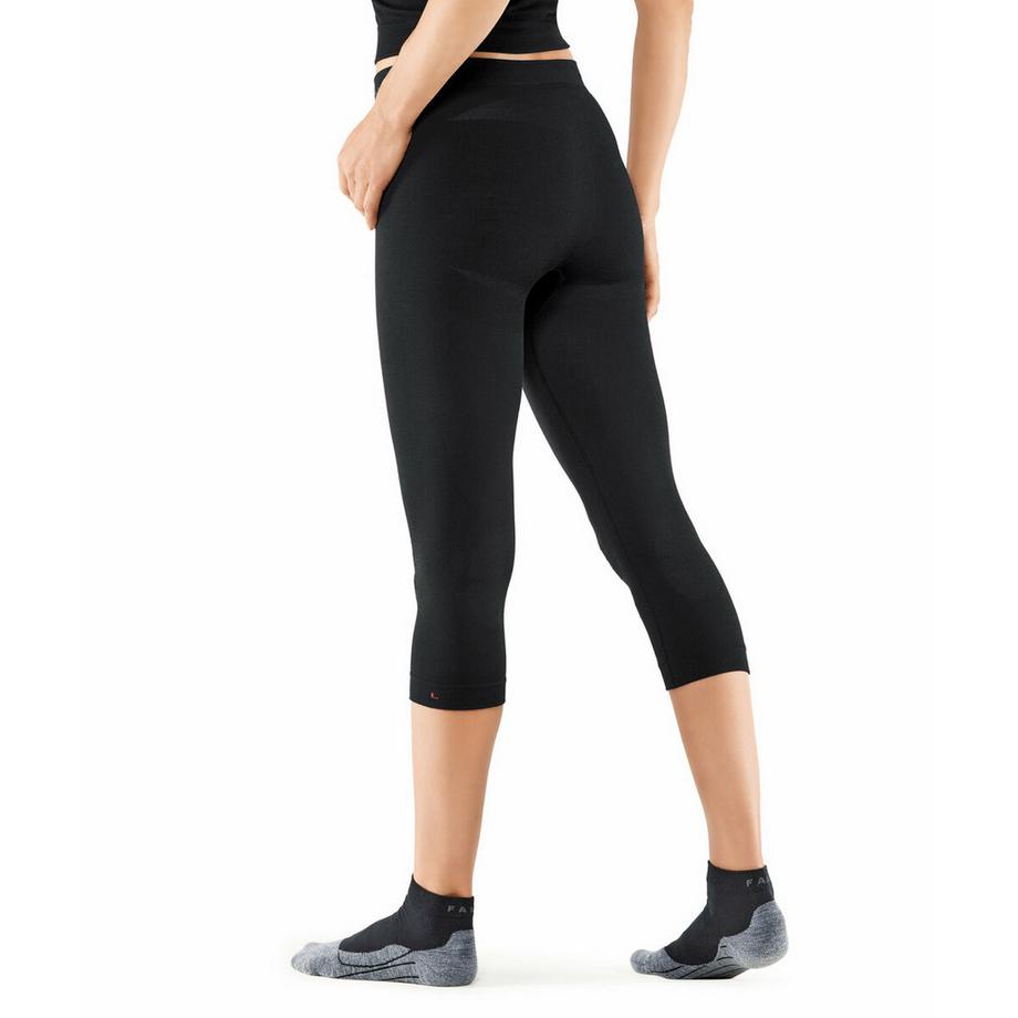 FALKE Wool-Tech Light 3/4 Tights  