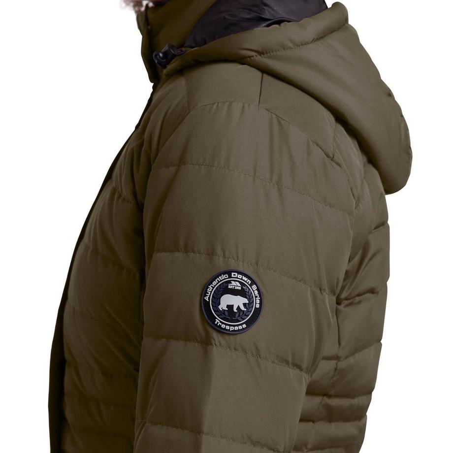 Trespass Giacca Piumino Bitsy  