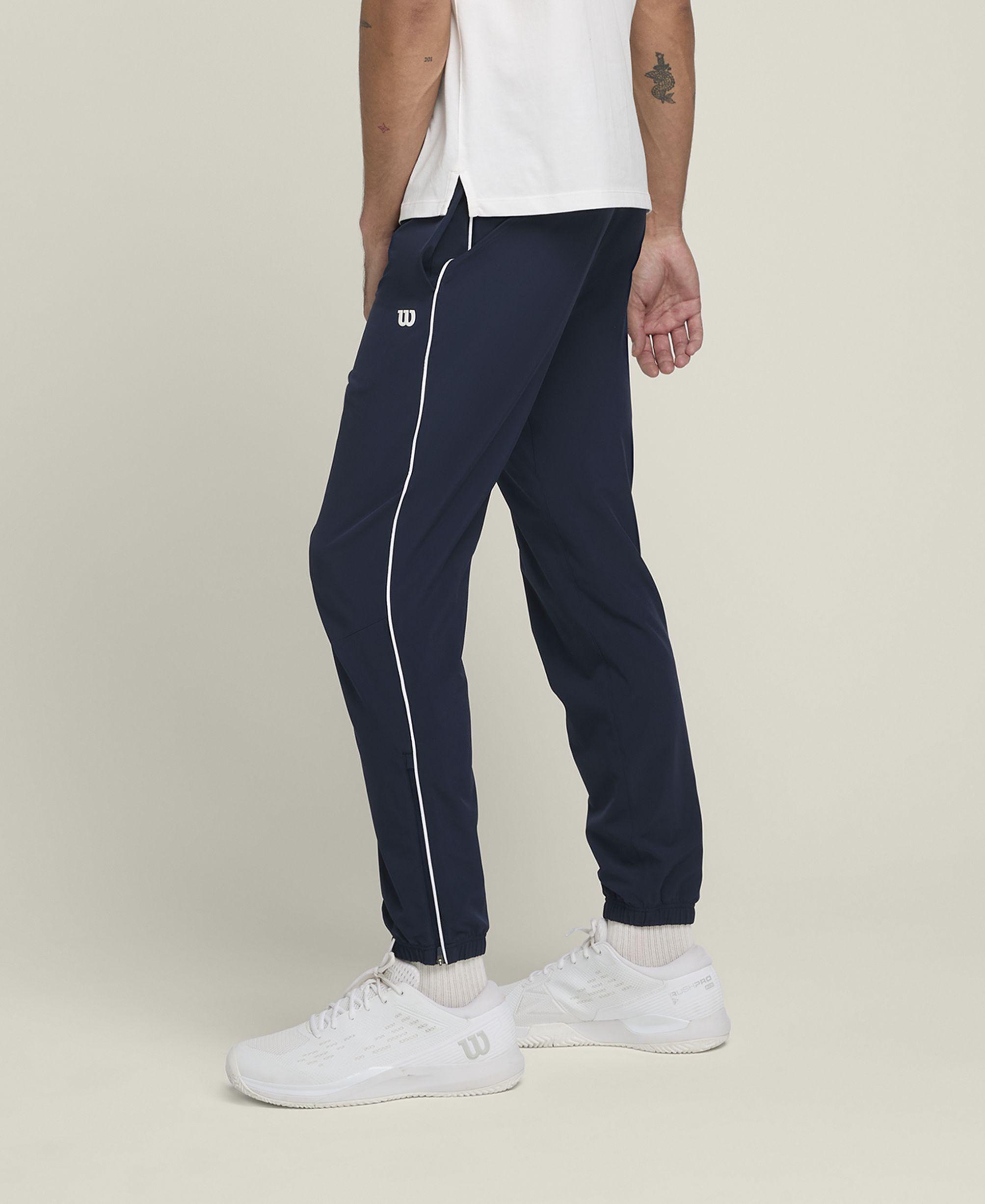 Wilson  Team Pant  Navy 