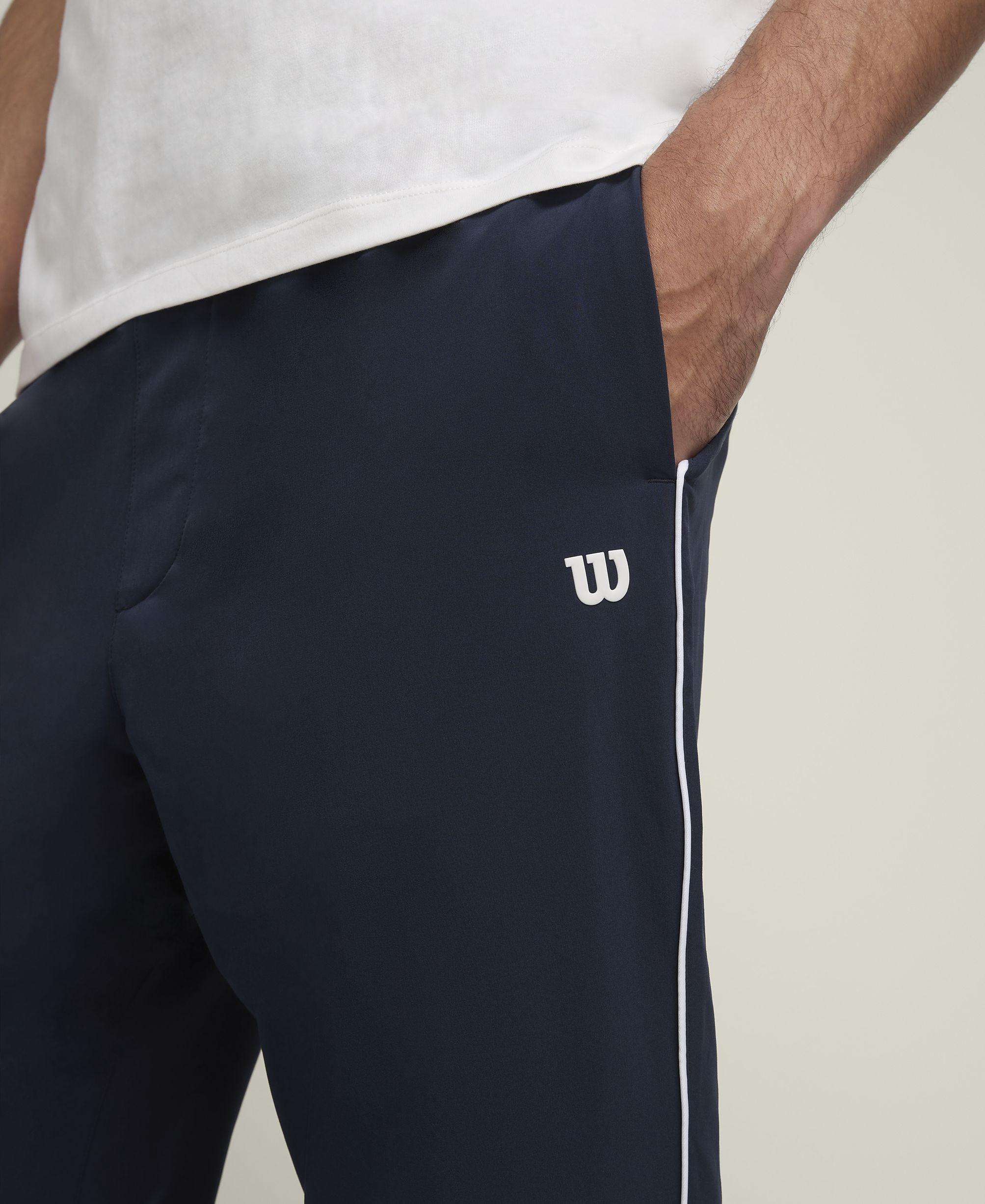 Wilson  Team Pant  Navy 