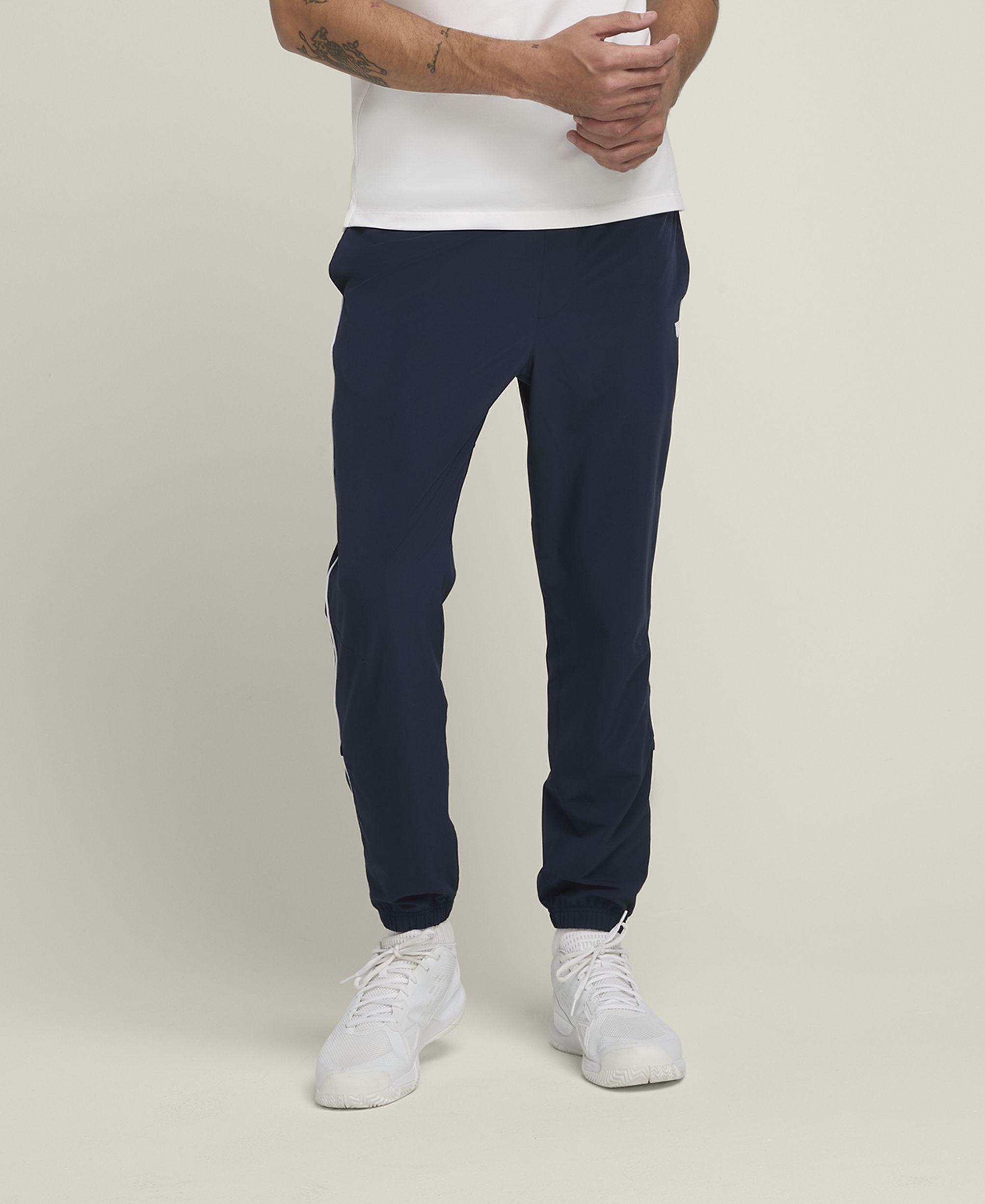 Wilson  Team Pant  Navy 