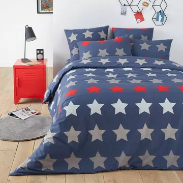 Duvetbezug Stars