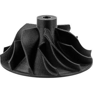 XYZprinting  Filament NFC - PLA Carbon 