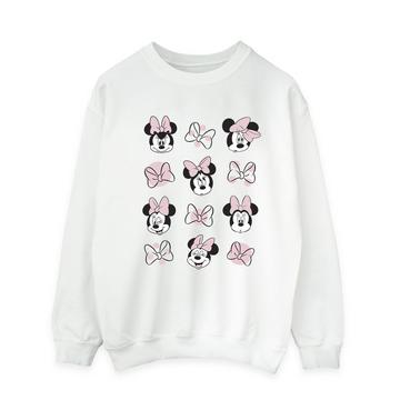 Minnie Mouse Multiple Sweatshirt