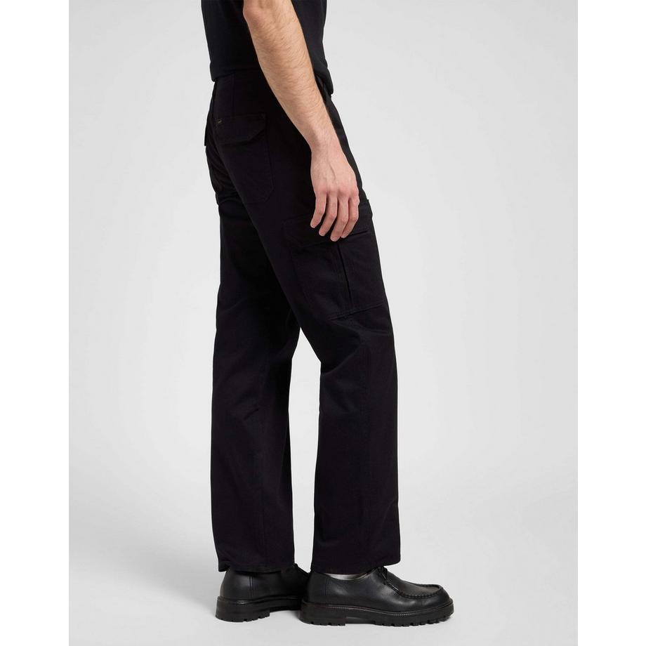 Lee Pantaloni Cargo MVP  