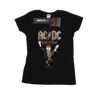 AC/DC ACDC Rock Or Bust T-Shirt  