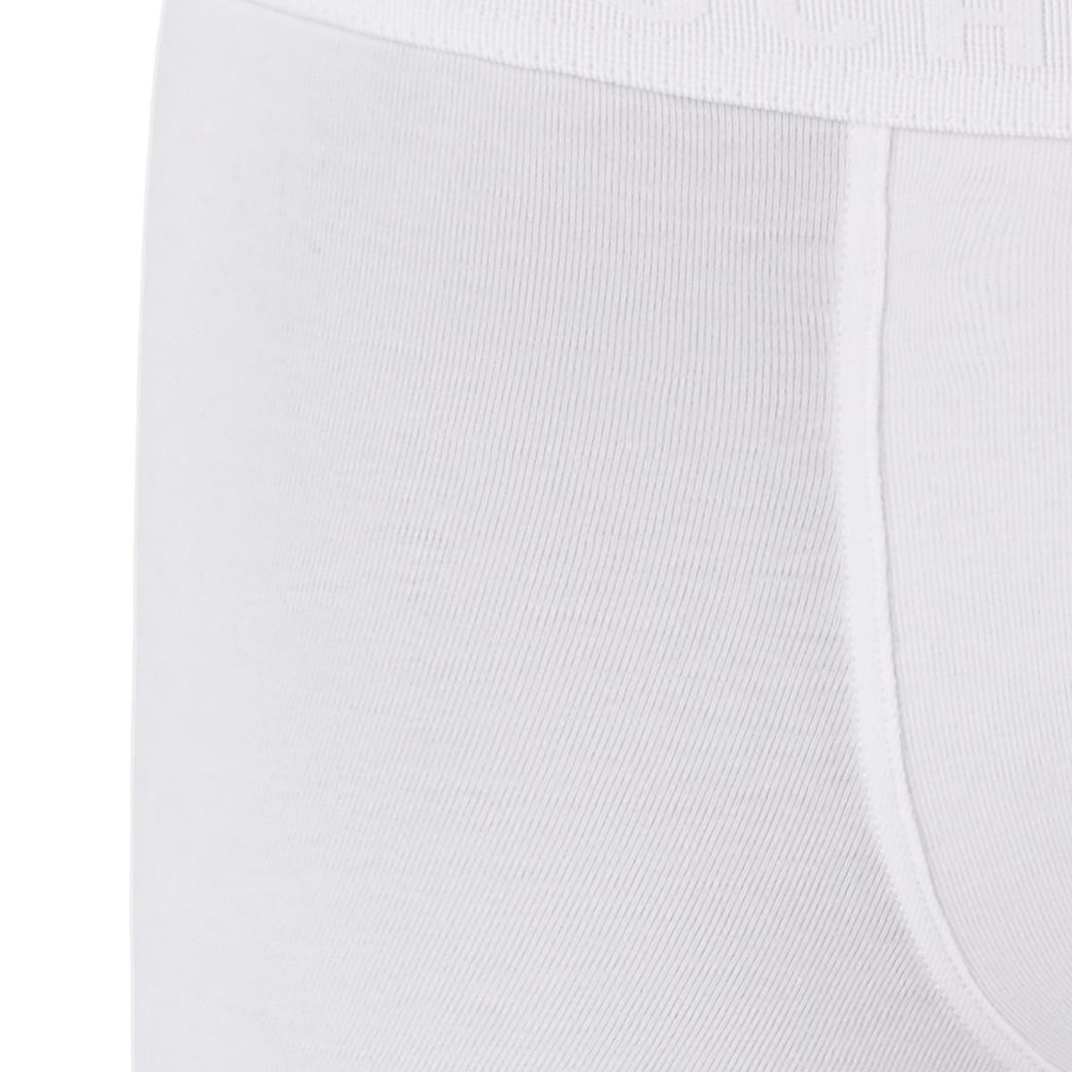 Schiesser  95/5 Organic Cotton lot de 4 - Boxers 