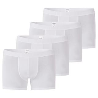 Schiesser  95/5 Organic Cotton lot de 4 - Boxers 