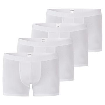 95/5 Organic Cotton lot de 4 - Boxers