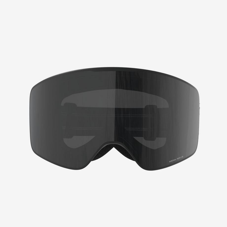 WEDZE  Skibrille mit austauschbarer Scheibe, Kinder/Erwachsene, G900 C PH 