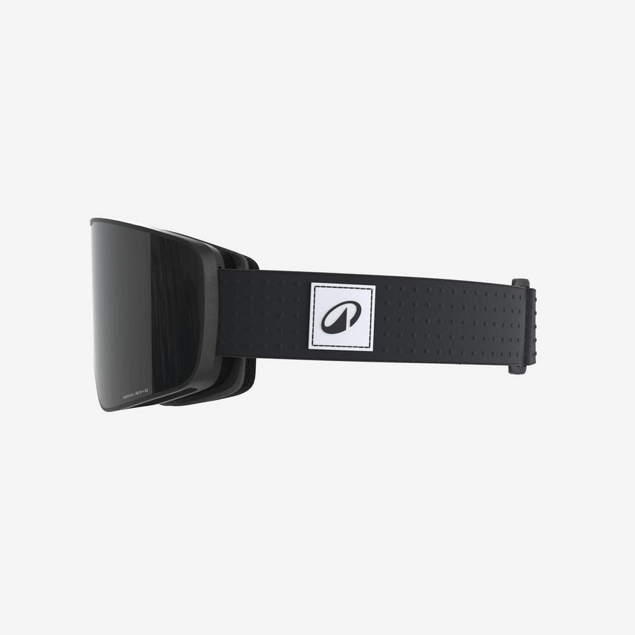 WEDZE  Skibrille mit austauschbarer Scheibe, Kinder/Erwachsene, G900 C PH 