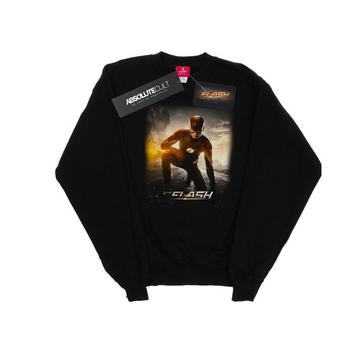 The Flash Future Road Sweatshirt