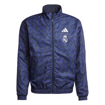 trainingsjacke real adrid 2023/24