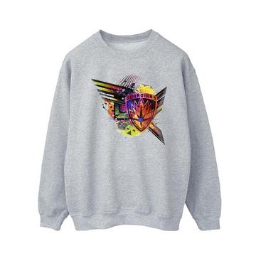 Guardians Of The Galaxy Sweatshirt