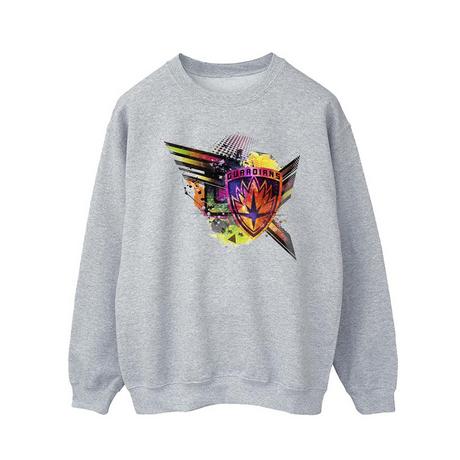 MARVEL  Guardians Of The Galaxy Sweatshirt 