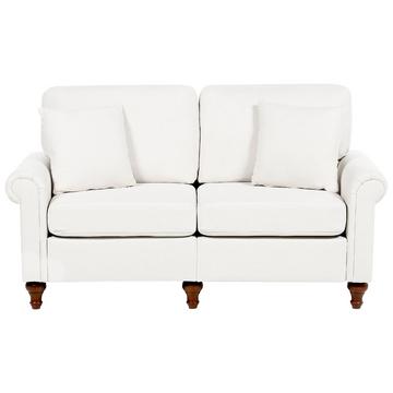 2 Sitzer Sofa aus Polyester Klassisch GINNERUP