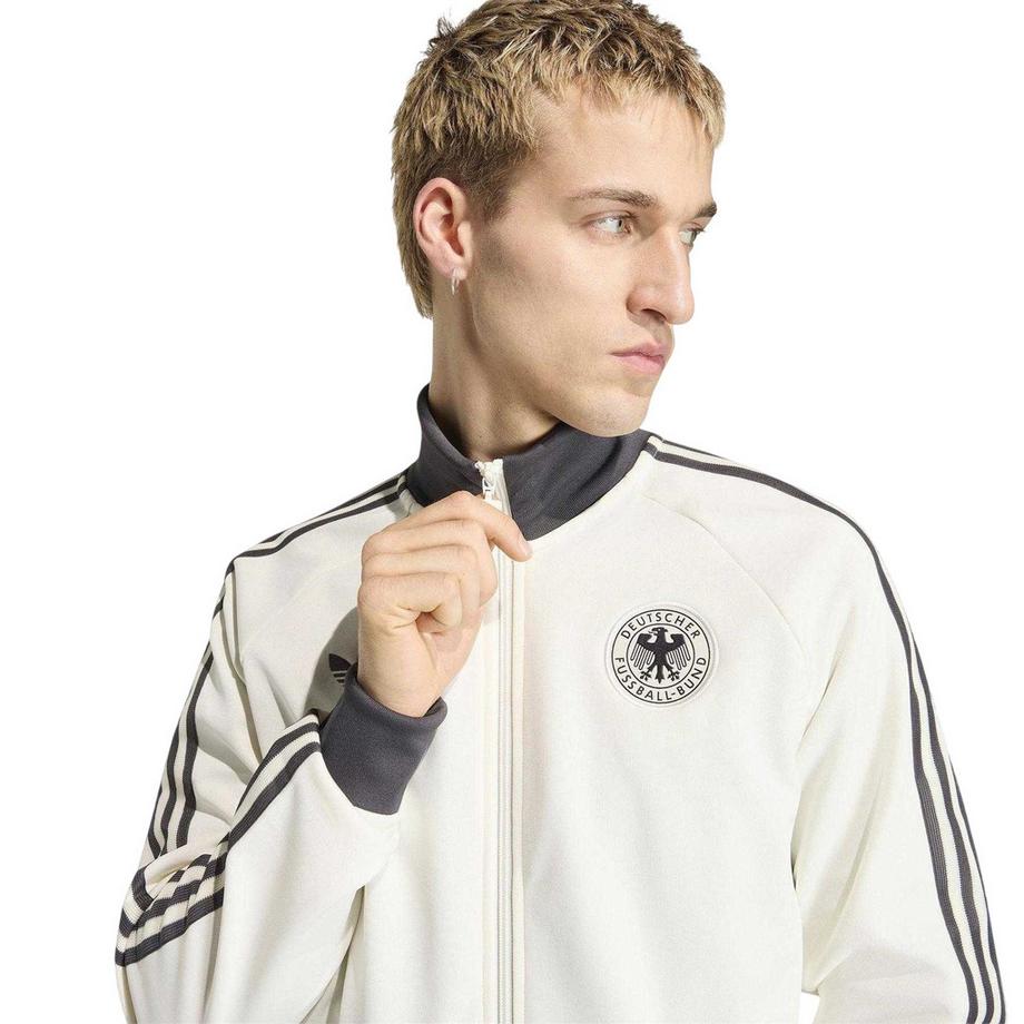 adidas  World Cup Giacca Da Tuta Germania Dfb 