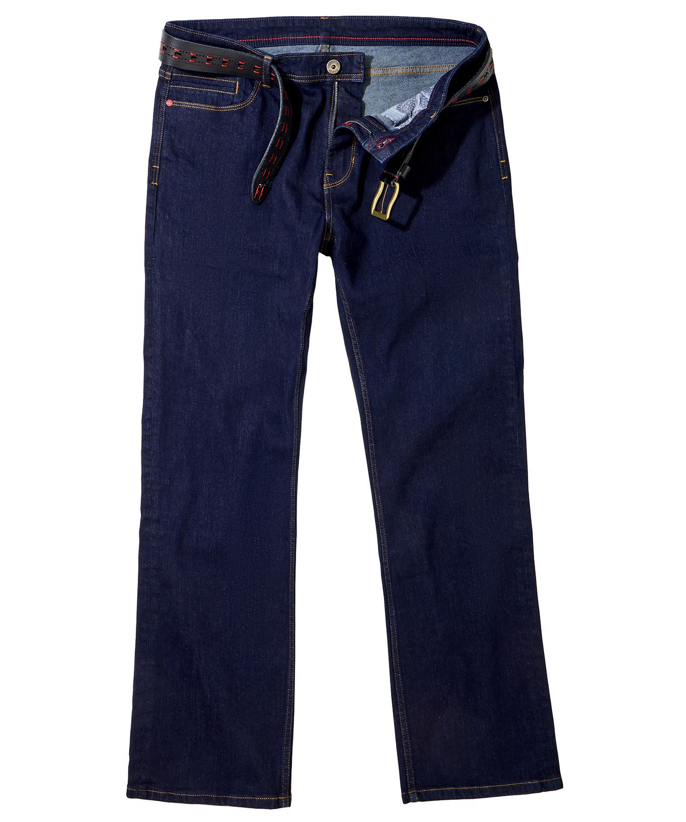 Joe Browns Rinse Wash Straight Leg Jeans  