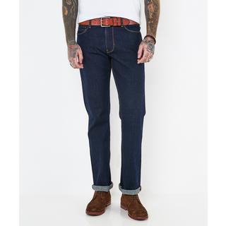 Joe Browns Rinse Wash Straight Leg Jeans  