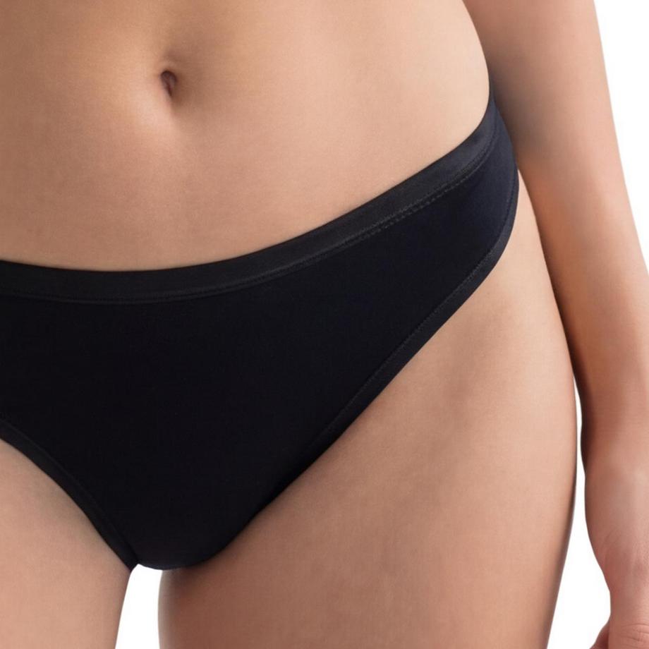 Conta  Modal lot de 6  - culottes slip 