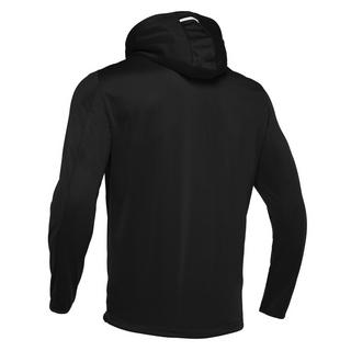 macron Aether Kapuzenpullover mit Reissverschluss  