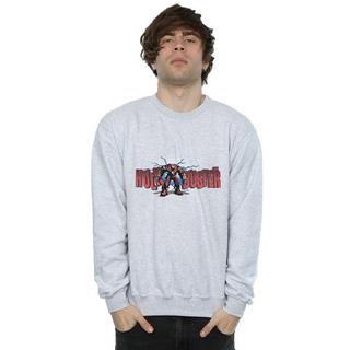 MARVEL  Avengers Infinity War Hulkbuster 2.0 Sweatshirt 