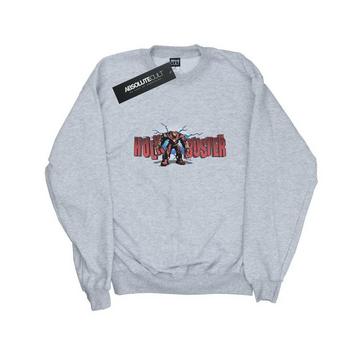 Avengers Infinity War Hulkbuster 2.0 Sweatshirt