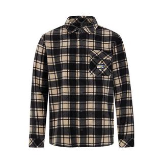 PROTEST PRTOUTWELL Kariertes Overshirt  