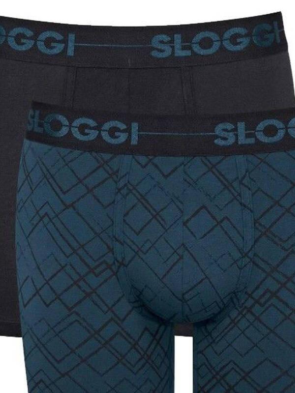 sloggi  GO Holiday Short 