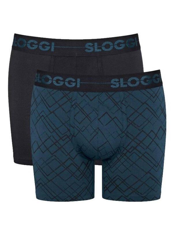 sloggi  GO Holiday Short 