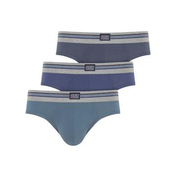 Cotton Stretch Brief