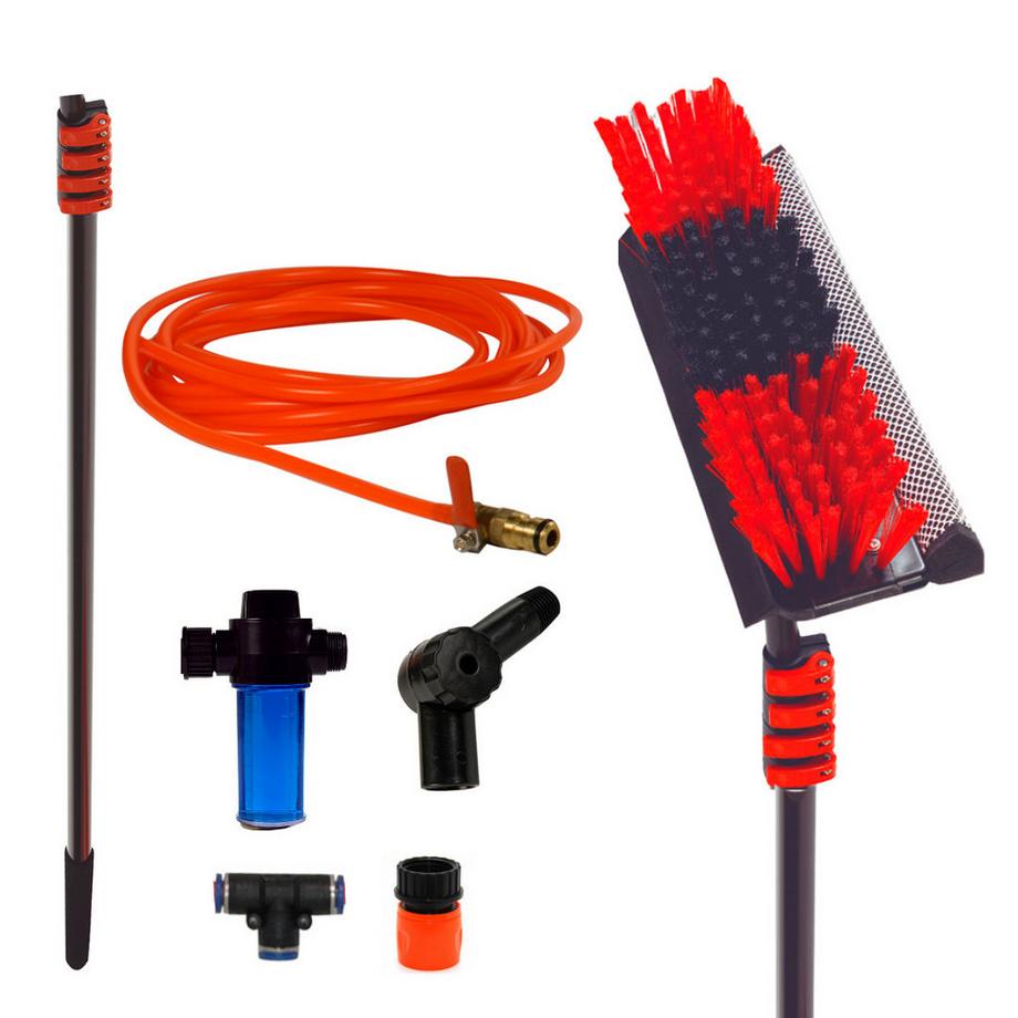 STARLYF Telescopic Hydrocleaner  