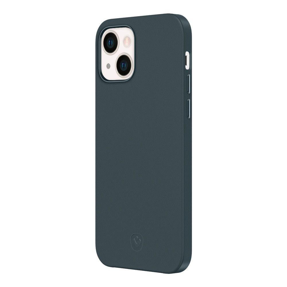 VALENTA  Apple iPhone 13 Hülle Leder, SNAP LUXE 